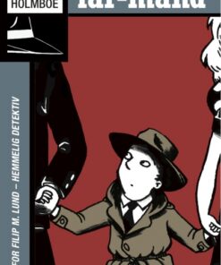 En rigtig far-mand (Bog)