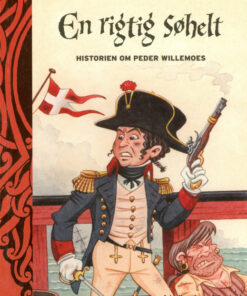 En rigtig søhelt (E-bog)