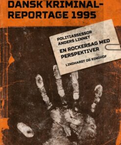 En rockersag med perspektiver (E-bog)