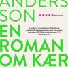 En roman om kærlighed (Bog)