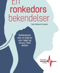 En ronkedors bekendelser (Bog)