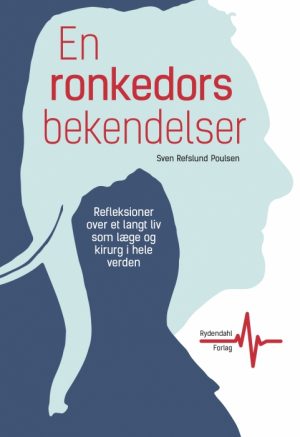 En ronkedors bekendelser (Bog)