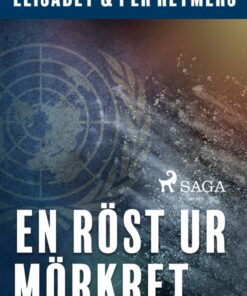 En röst ur mörkret (E-bog)