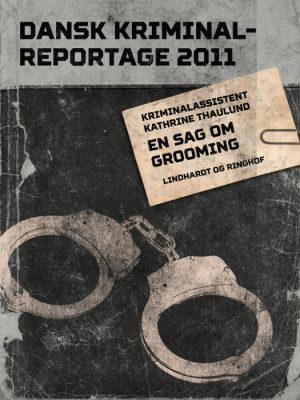 En sag om Grooming (E-bog)