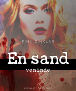 En sand veninde (E-bog)