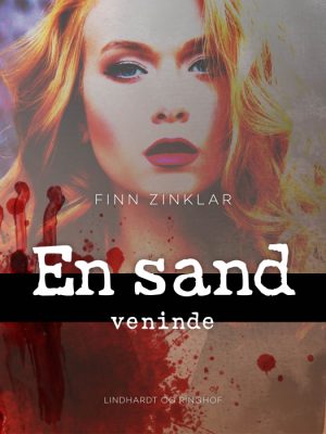 En sand veninde (E-bog)