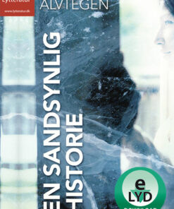 En sandsynlig historie (Lydbog)