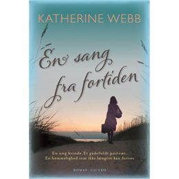 En sang fra fortiden - Paperback