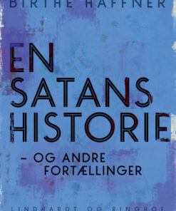En satans historie - og andre fortællinger (Bog)