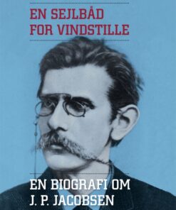 En sejlbåd for vindstille (Bog)