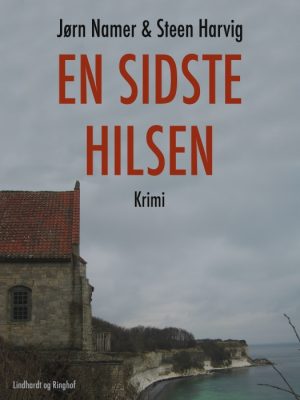 En sidste hilsen (E-bog)