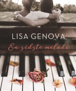 En sidste melodi (Bog)