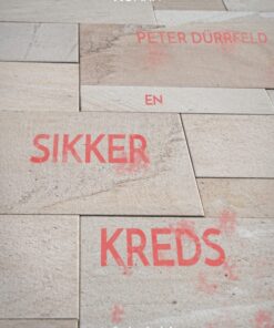 En sikker kreds (E-bog)