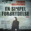 En simpel forbrydelse (Bog)