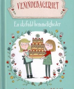 En skefuld hemmeligheder (Bog)