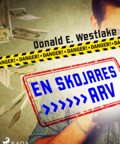 En skojares arv (E-bog)