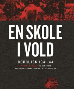 En skole i vold (Bog)