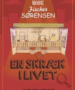 En skræk i livet (E-bog)