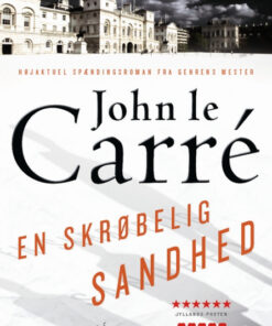 En skrøbelig sandhed (Bog)