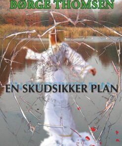 En skudsikker plan (E-bog)
