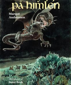 En skygge på himlen (E-bog)