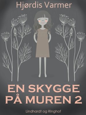 En skygge på muren 2 (E-bog)