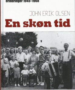 En skøn tid (Bog)