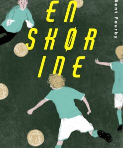 En skør ide (E-bog)