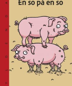 En so på en so (E-bog)