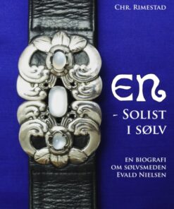 En - solist i sølv (Bog)