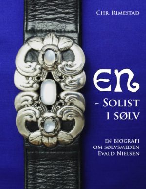 En - solist i sølv (Bog)