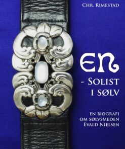 En - solist i sølv (E-bog)