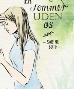 En sommer uden os (Bog)
