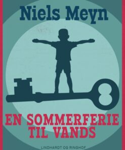 En sommerferie til vands (E-bog)