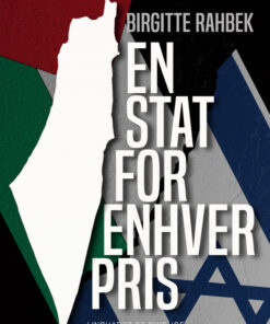 En stat for enhver pris (E-bog)