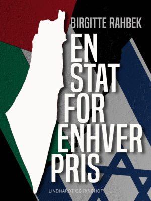 En stat for enhver pris (E-bog)