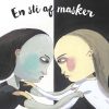 En sti af masker (Bog)