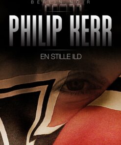 En stille ild (Bog)
