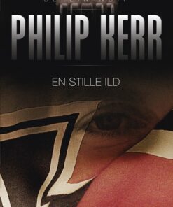En stille ild (E-bog)
