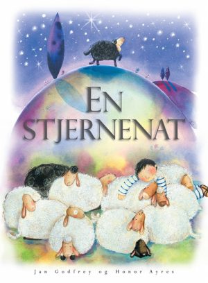 En stjernenat (Bog)