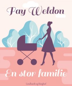 En stor familie (Bog)