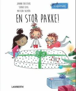En stor pakke!