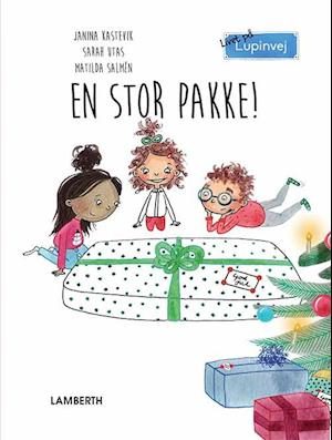 En stor pakke!