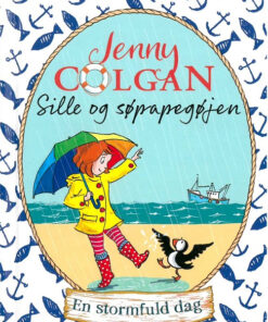 En stormfuld dag (Bog)