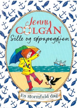 En stormfuld dag (Bog)