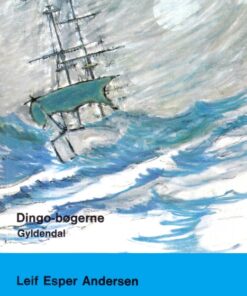 En stranding (E-bog)