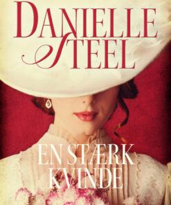 En stærk kvinde (Bog)