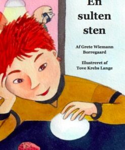 En sulten sten (E-bog)