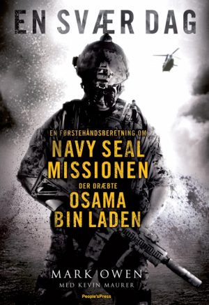 En svær dag (E-bog)