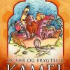 En sær og frygtelig kamel (Bog)
